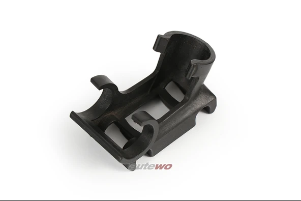 Audi enjektör braketi (AUDI 100 C4)