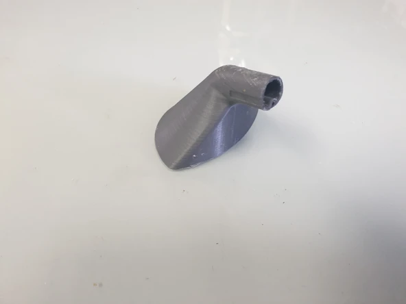 Audi A4 B9 AdBlue doldurma hunisi - 5