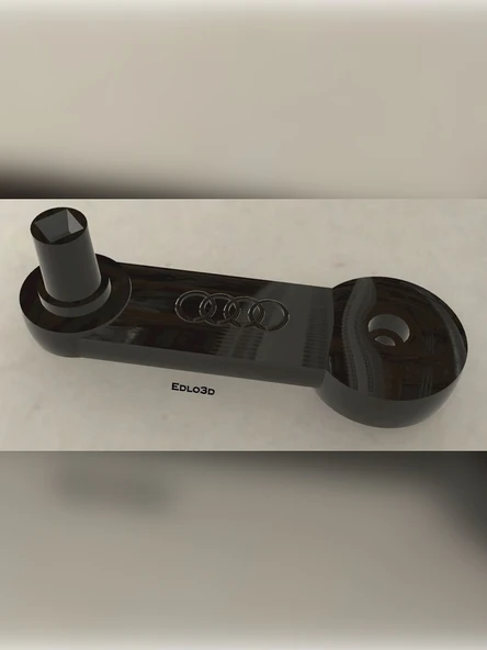 AUDI A4 cam kolu