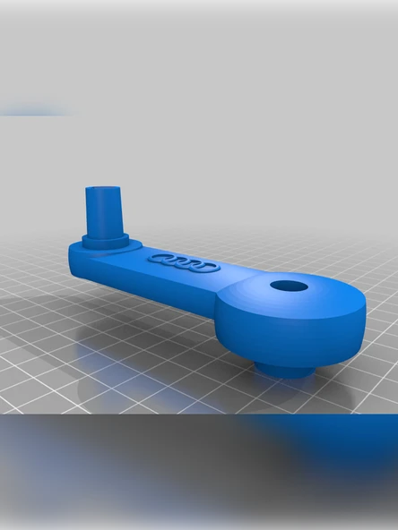 AUDI A4 cam kolu - 3