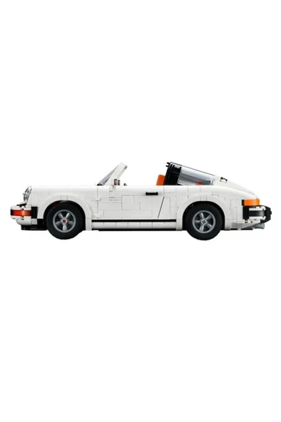 LEGO Creator Expert 10295 Porsche 911 - 5