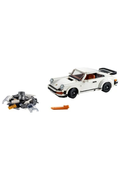 LEGO Creator Expert 10295 Porsche 911