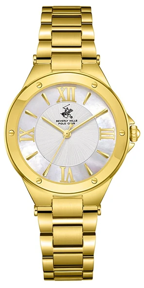 Beverly Hills Polo Club BP3740C.130 Kadın Kol Saati ürün görseli 1