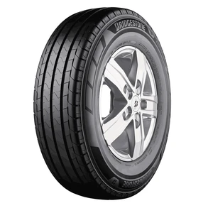225/65R16C 112/110T DURAVIS VAN