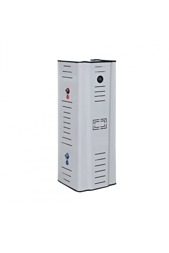 THERMALL T-60 BYLBAN Su Isıtıcı Askılı Banyo Boyleri (Ücretsiz Kargo) - 2