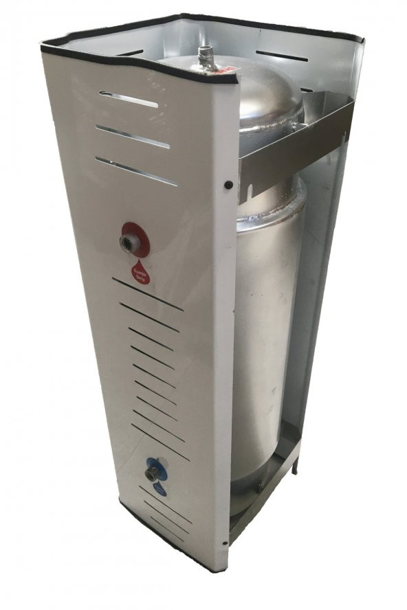 THERMALL T-60 BYLBAN Su Isıtıcı Askılı Banyo Boyleri (Ücretsiz Kargo) - 3