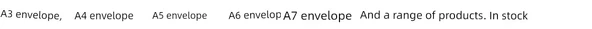 A6 Yatay Askılı Kılıf - 7
