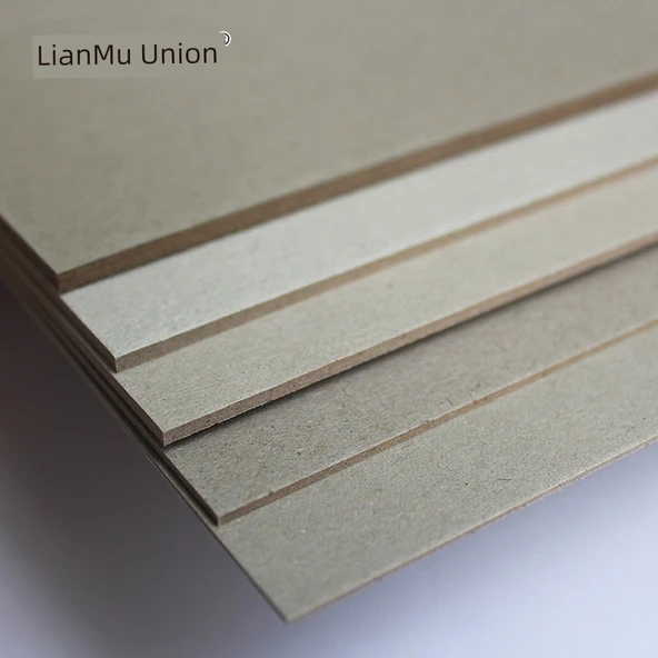2mm Beyaz Karton A3 (10 Sayfa) - 3