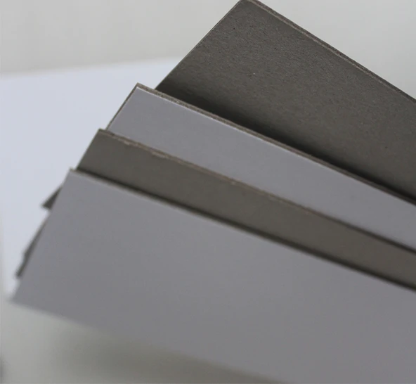 2mm Siyah Karton A5 (20 Sayfa) - 12