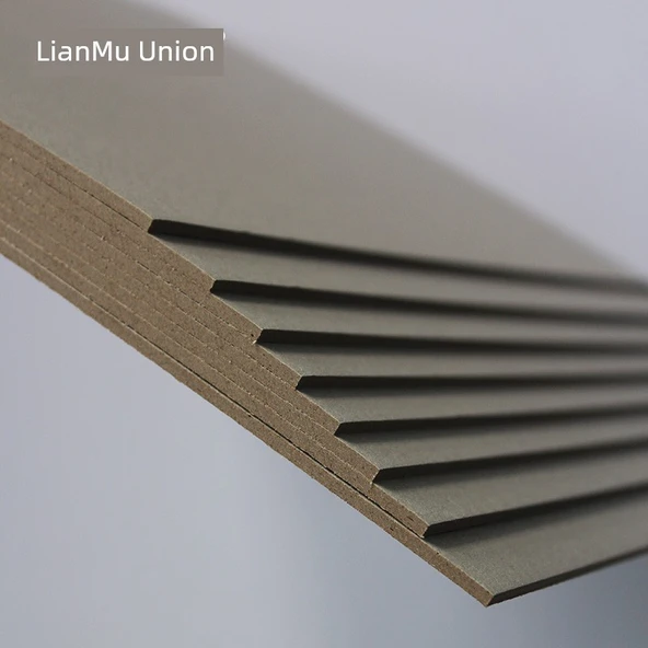 2mm Siyah Karton A5 (20 Sayfa) - 5