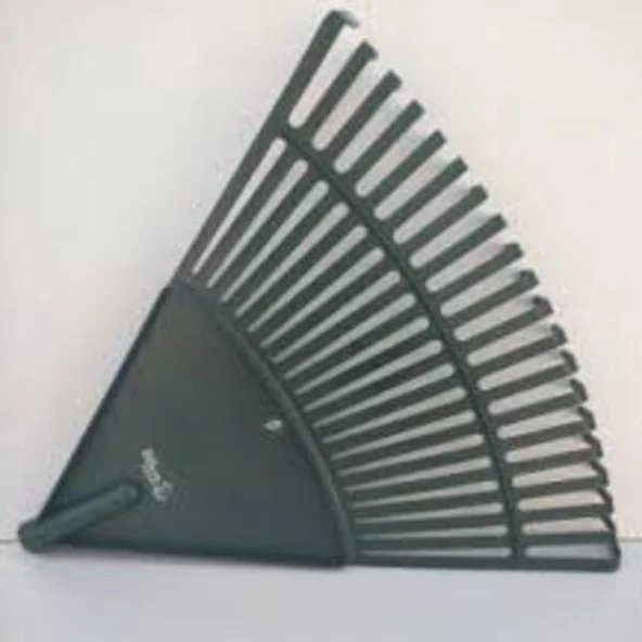 STAR GARDEN BÜYÜK BOY TIRMIK  SERT PLASTİK