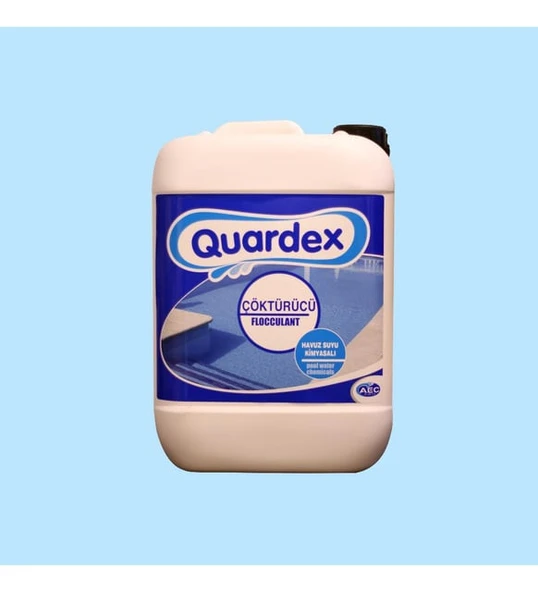 Çöktürücü (SIVI) 20 Kg ürün görseli