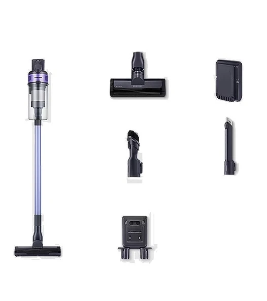Samsung VS15A6031R4 Dikey Elektrikli Süpürge JET 60 - 1