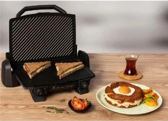 TFL Toast Expert Izgara ve Tost Makine - 7