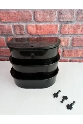 Falcon Yemi Hazır Fare Istasyonu