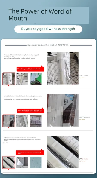 Derili Zarf Açık Mavi 2mm - 10 Paket 1-15 Sayfa Yapıştırıcı Bantlı - 9