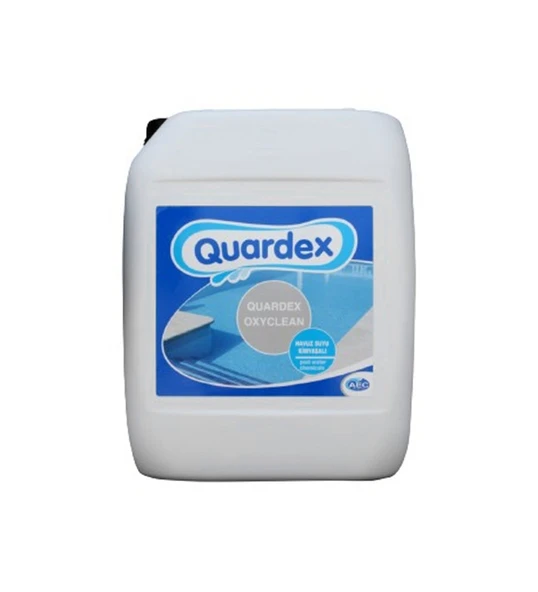 Quardex Oxy Clean (Sıvı) 25 Kg