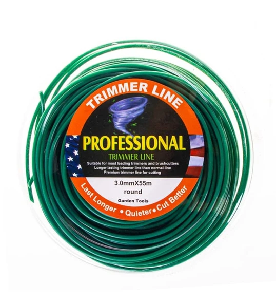 TRIMMER LİNE PROFOSYENEL3.mmx55m
