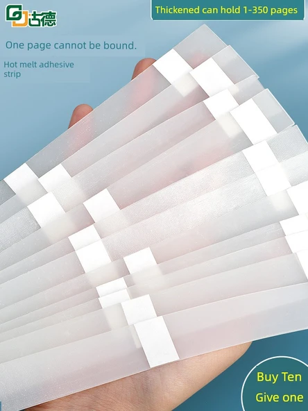 Derili Zarf Açık Mavi 2mm - 10 Paket 1-15 Sayfa Yapıştırıcı Bantlı - 2