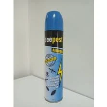 Deepest Aerosol Böcek,Haşere Spreyi 300 ml 1 Adet I