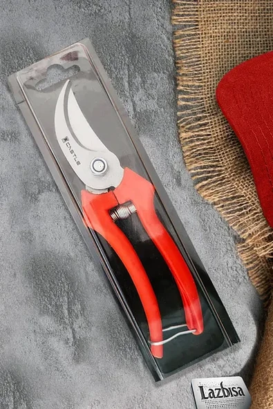 Bahçe Budama Makası WORDTEC