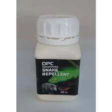 opc Snake Repellent Sıvı Kükürt Yılan Akrep Kovucu 100cc 1 Adet
