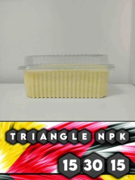 Agro 20-20-20 Me Suda Çözünebilen Sebze Ve Meyve Gübresi 2 Kg