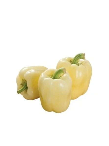 Biber Beyaz Dolma Tohum 10 gr 1 Adet