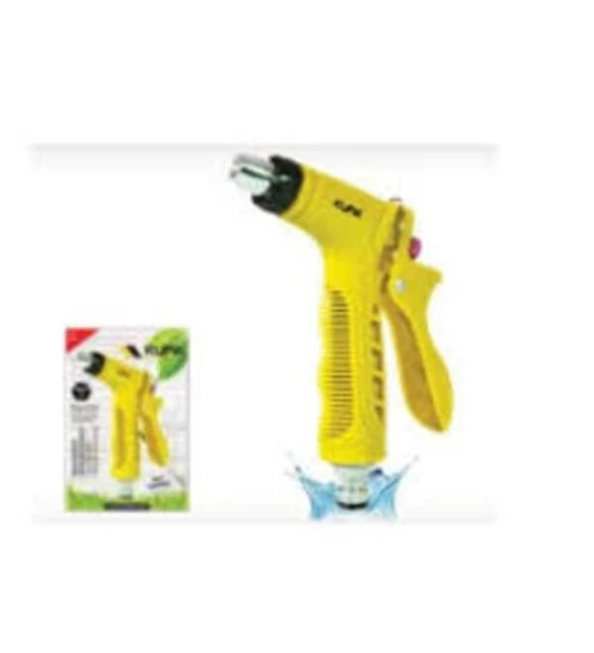 KUPA OTOMATİK BASINCLI METAL UCLU SULAMA TABANCASI