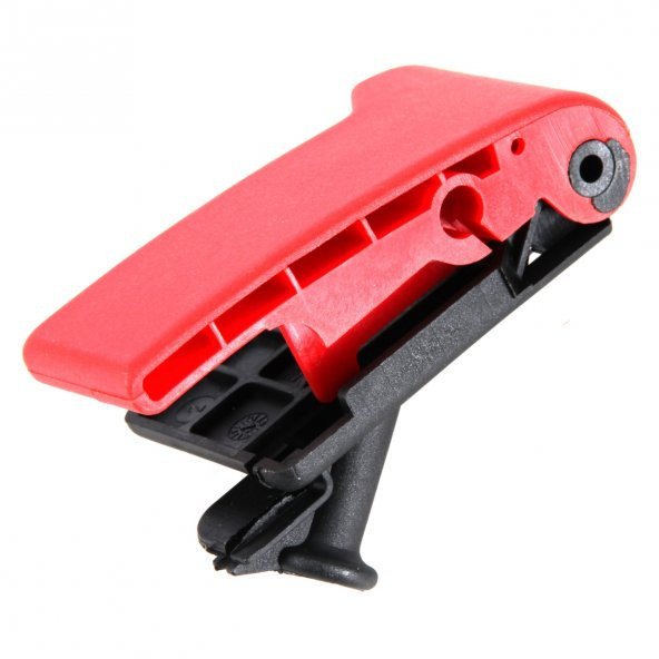 MERCEDES W124 W202 W203 W210 W211 KAPUT AÇMA MANDALI 1248800320 ürün görseli