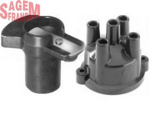 Sagem 77012  Distribütör Kapağı Tevzi Makarası Renault 9 Renault 11 Express Brodway 7701407310