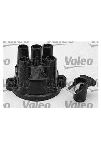 Valeo 582480  Distribütör Kapağı + Cıvatalı Tevzi makarası Renault R9 R11 Broadway ürün görseli 1