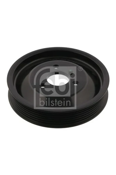 FEBI 37225  Direksiyon Pompa Kasnak E81 82 87 88 46 90 91-92 93 60×1 X3 03-11