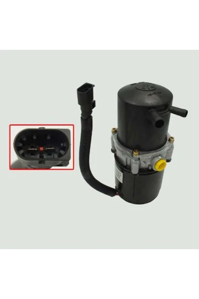 Aft DP143110 Direksiyon Pompası 106 / Saxo Elektrikli