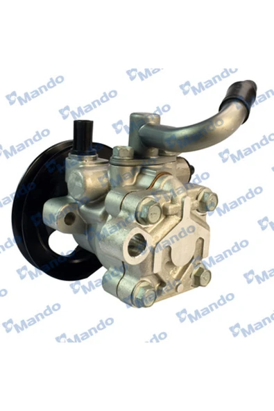 Mando EX571001E001 Hidrolik Direksiyon Pompası Accent Era 06- 1.4 1.6 Benzin