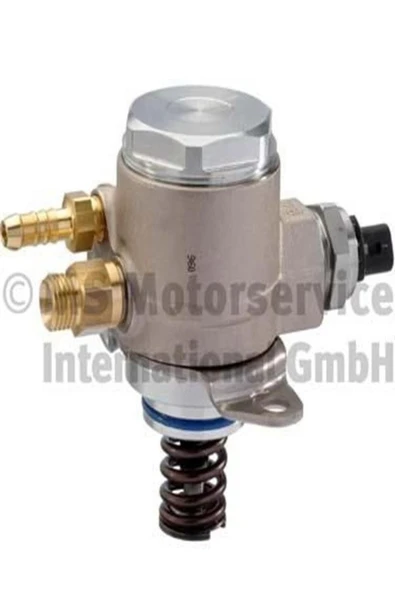 Pierburg 7.06032.11.0  Yuksek Basinc Pompasi (Vw Caddy 11-15 Golf 07-14 Passat 09-15 Audi A3 (WE921197) ürün görseli