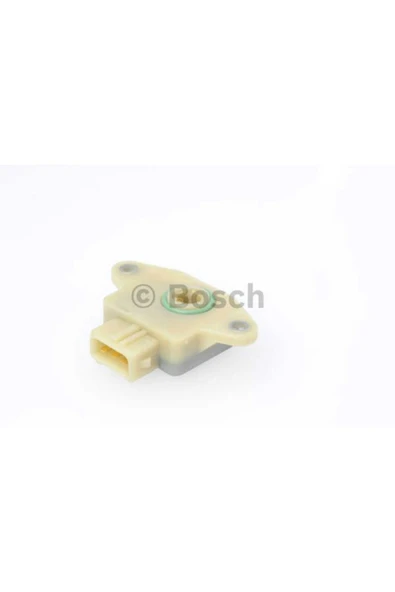 Bosch 0280122009  GAZ KELEBEK POTANSIYOMETRE MANIFOLD 306 / XSARA 2 ürün görseli 1