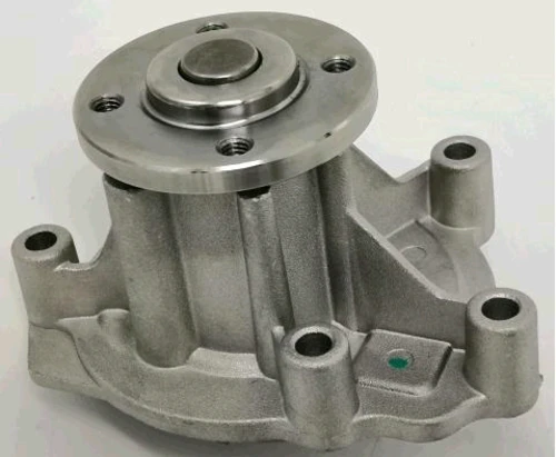 GSP WP900013 Wp900013 Devırdaım Pompası M166, Om668 A-class W168 97 04 Vaneo 414 02 05