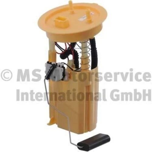 Pierburg 7.02701.97.0  Benzin Pompası Mini 10-
