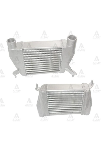 Maher 10791 TURBO RADYATORU INTERCOOLER JUKE 10-15/CLIO 10-/MODUS 1.5 DCI-