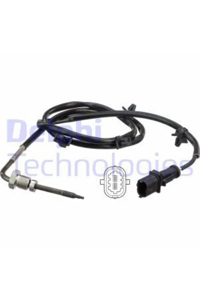 Delphi TS30235 EGZOZ SICAKLIK SENSORU MERIVA A Z17DT- ürün görseli