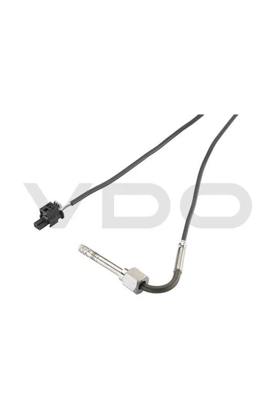 Vdo A2C59507505Z EGZOZ SICAKLIK SENSORU KATALIZATOR SONRASI A-CLASS W169 04-12 B-CLASS W245 05-11 ürün görseli