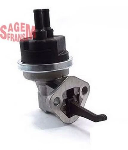 Sagem 32110  Benzin Pompası Otomatik 3 Tuplu Tipo Tempra Uno 8618 Sıvamalı Sofabetıpı 7611466