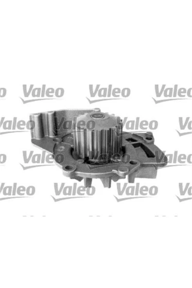 Valeo 506719 Devırdaım Su Pompası Ducato / 406 407 Boxer / C4 Jumper / Focus Iı Mondeo Iv 2.0 Jtd 2.0 Hdı Uyumlu ürün görseli 1