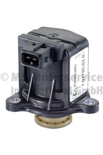 Pierburg 7.03785.02.0 Turbosarj Basınc Valfı Bmw N55 F10 F20 F07 F01 F25 F26 E70 E71 F15 F16 ürün görseli 1