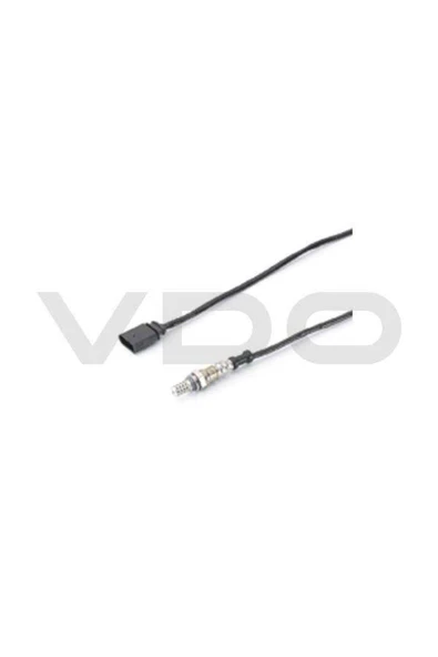 Vdo A2C59513235Z LAMBDA SENSORU POLO PASSAT GOLF V VI IBIZA LEON TOLEDO CADDY FABIA OCTAVIA ROOMSTER- ürün görseli