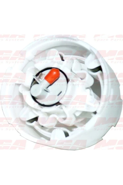 Mga 61146 Benzin Pompasi ( Vw: Passat 1.6 1.8 96-00 4 Bar ) - - - 1