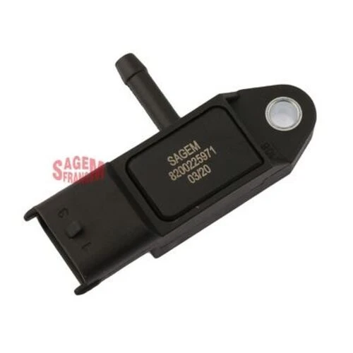 Sagem 50114  Turbo Basınç Sensörü Clio Iı Kangoo Megane I Scenic I Logan Sandero 1.5dcı K9k Trafic Iı 1.9dcı 8200225971 ürün görseli