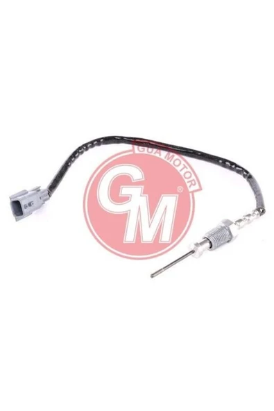 GUA 41739 Turbo Isı Kaptoru Clıo Iıı-lodgy-duster-sandero 1.5 ürün görseli