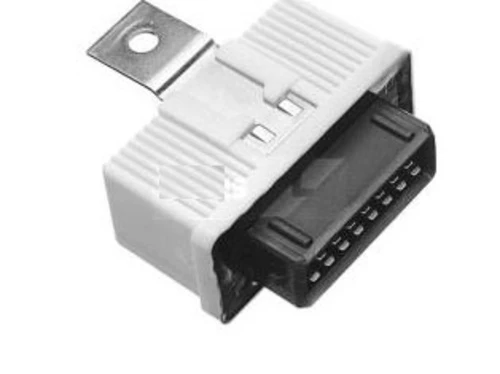 Hellux HLR100113 Benzin Pompa Rölesi SLX